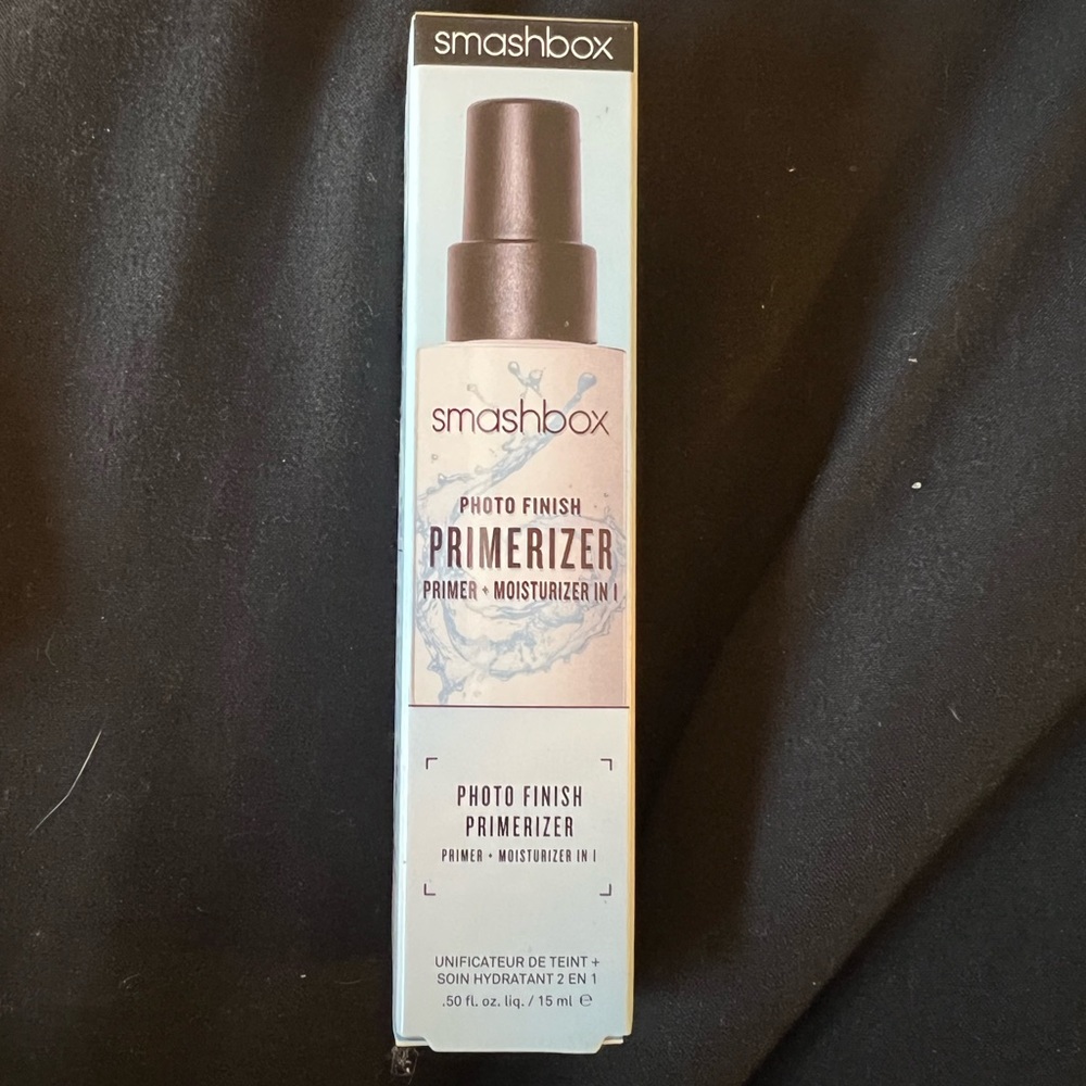 Smashbox Primerizer